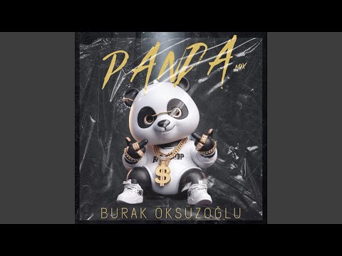 PANDA (Byburak Mix Versiyon 2023)