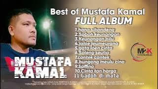 Best Of Mustafa kamal Full Albm || karya terbaik