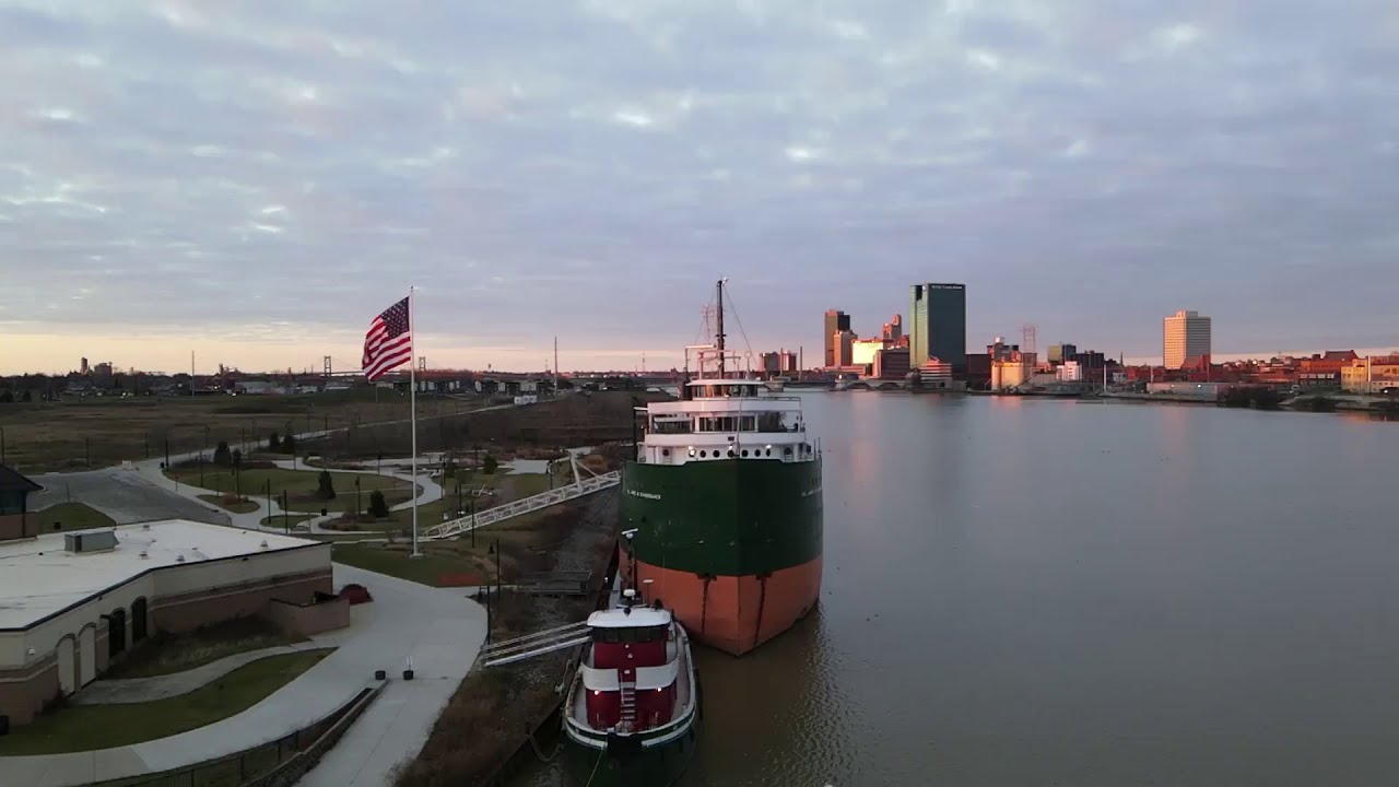 Downtown Toledo Highlights - DW Media