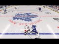 Another goalie goal part 3