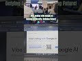 Floating in code, powered by Google AI. Antigravity vibes, limitless creativity👩🏻💻💯✅🗃️