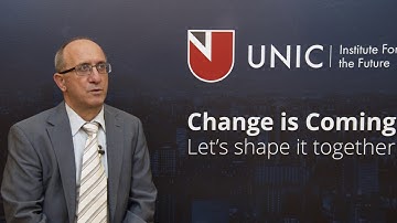 Athanasios Frontistitis   Student of UNIC