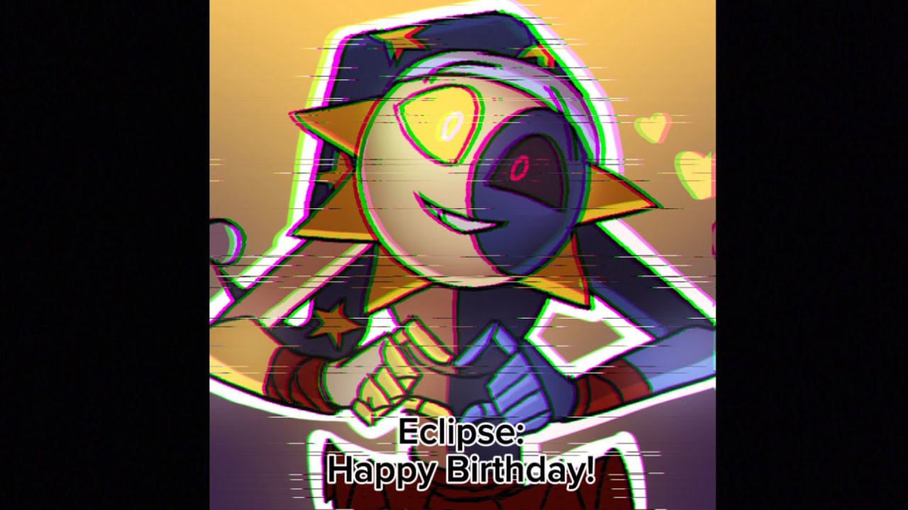 Eclipse All Voice Lines FNAF Ruin DLC YouTube Eclipse all voice lines fnaf ruin dlc youtube