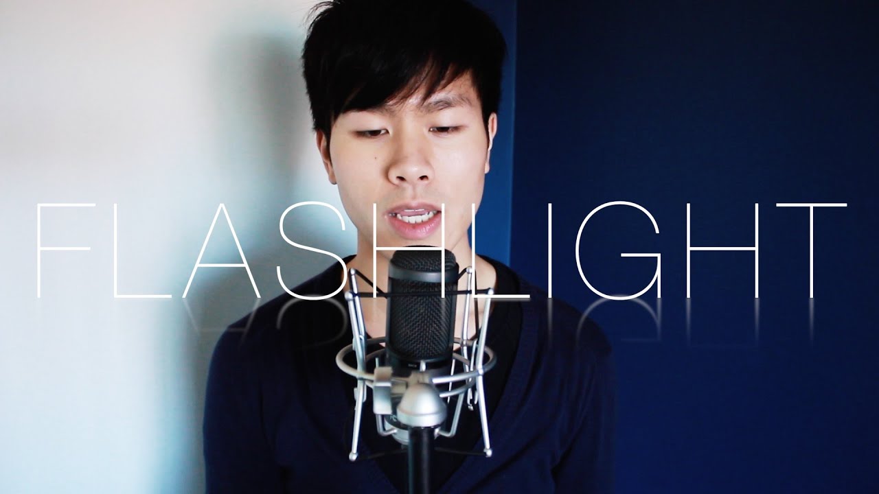 Flashlight | Jessie J (Cover) - YouTube
