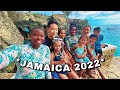 Our First Time In JAMAICA 2022