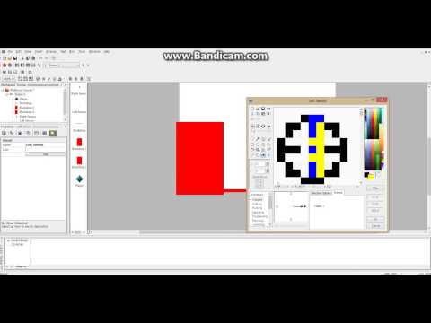 MMF2 Tutorial: Advanced Platform Movement Part 3