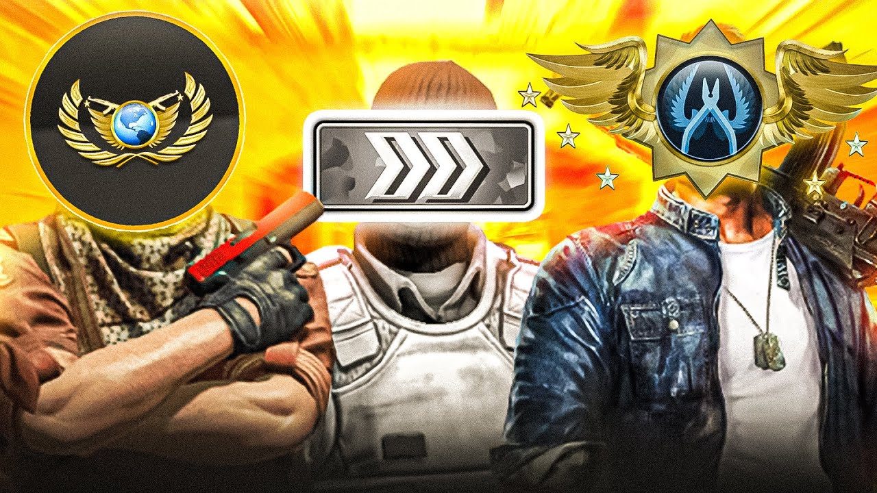 Teaching AI how to play CSGO