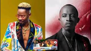 Neo Ft Macky 2 – Ukwanisa Bwanji