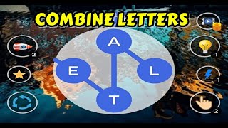 Word Puzzle Game / English Word Find Game. screenshot 3