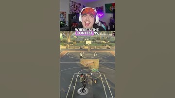 Who has the best lockdown build on 2K25 | #fyp #nba2k #2k #2k25 #Jullianshines