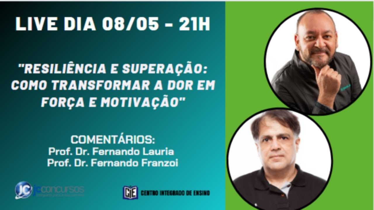 "Resiliência e superação: como transformar a dor em força e motivação"
