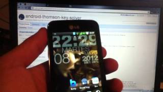 como usar router keygen en android screenshot 4