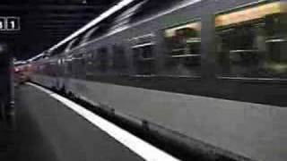 Swiss Railway 003