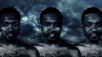 Bash Tha Rappa - In The Rain (Official Music Video) (Shot by Wallace Productions)