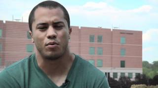 Let Brandon Owen tell you about Tri-County Technical College!