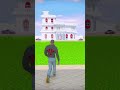 MICHEAL BUILD NEW HOTEL 🏨 IN INDIAN BIKE DRIVING 3D | #shorts #ytshorts