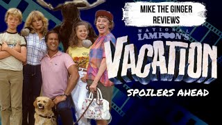 National Lampoon's Vacation (1983) Review
