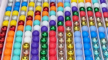 How Smart solve Ball Puzzle challenge player #challenge #sortcolor #puzzleball #puzzle #gameball