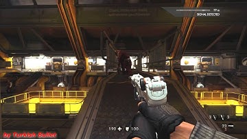 Wolfenstein: The New Order (PC) - (Chapter 13 | Fergus Timeline | Über Difficulty)