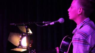 Hold Back The River - Cover Jonty And Claudia