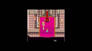 Chrono Trigger Final Boss - Part 2