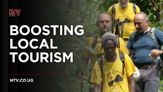 UTB launches Rwenzori Tourism Destination Management Plan