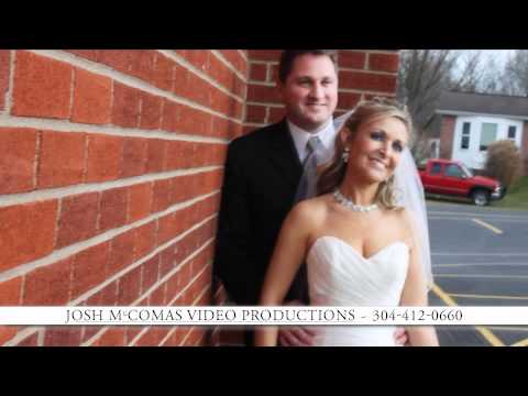 Carrie and Craig Wedding