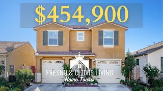 2144 Lombard Ln, Clovis, CA  Video Tour
