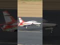 E-FLITE VIPER 90 Landing Issue 🛬