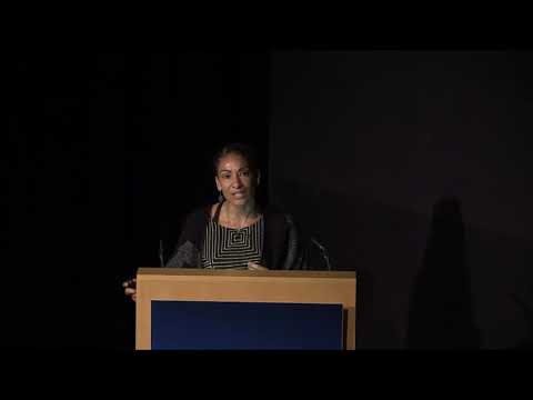 The Obert C. Tanner Lecture on Artificial Intelligence and Human Values – Professor Ruha Benjamin