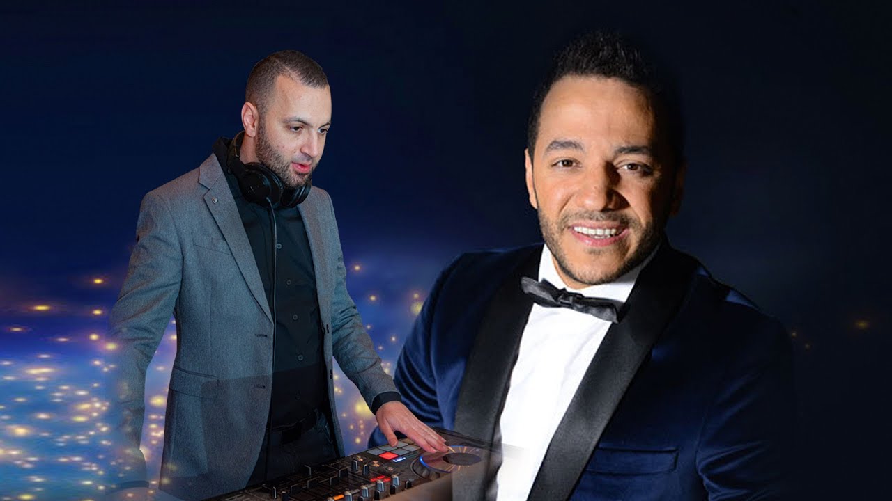 Hussein El Deek   Ma7laki Mahlaki Remix ft DJ Franky Flow   