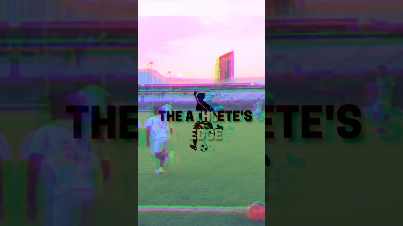 Elevating My Game: Watch The Hustle, Feel The Passion! Subscribe & Stay Tuned For More! #football