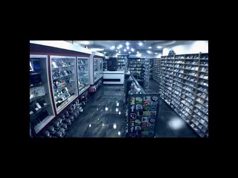 العندليب الأسمر جمال عاشور