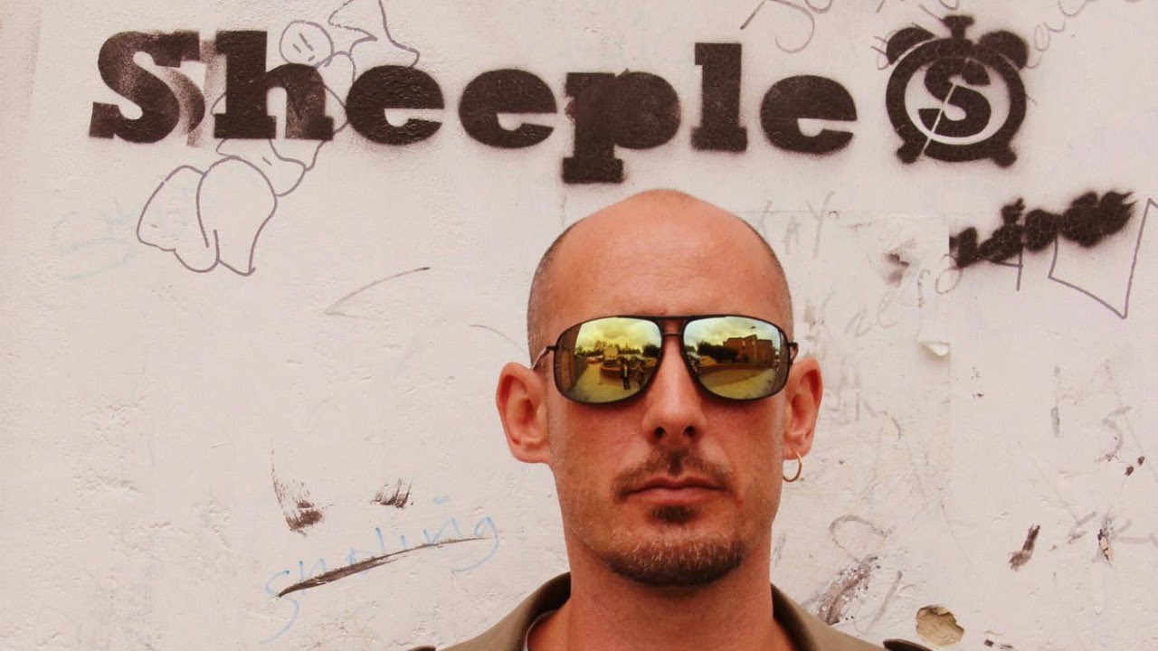 A Thursday Thing - with Rob Gorman