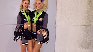 WSF Vlog 2016
