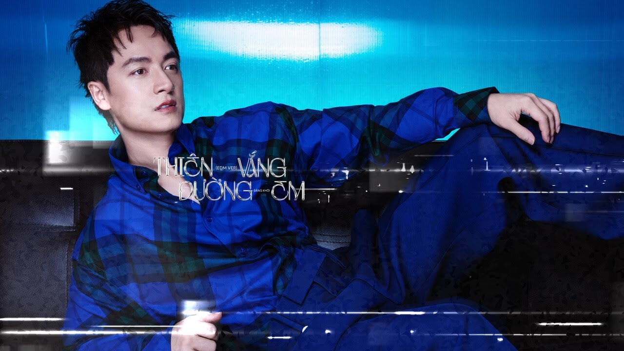 Thiên Đường Vắng Em - Đăng Khôi x Orinn | Official EDM Version