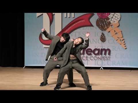 KOOLIO（6.22 ICE CREAM ONTEST 中部予選 ）