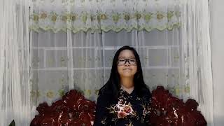 Oceans Where Feet May Fail Hillsongs United - Cover By Alexa