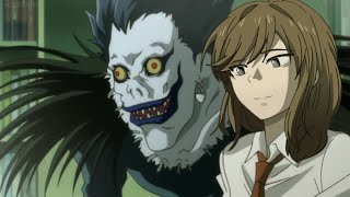 Death Note but Light's a Girl - Part 2
