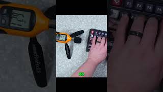 Artemis K719 Pro Anime Keyboard Weight &amp; Sound Check: Does It Match the Specs? #shorts