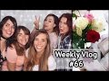 My 29th Birthday Vlog | xameliax Weekly Vlog #66