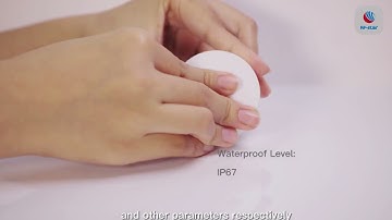 #BLE5.0 #RFstar #Beacon #iBeacon #Eddystone for #IndoorPositioning