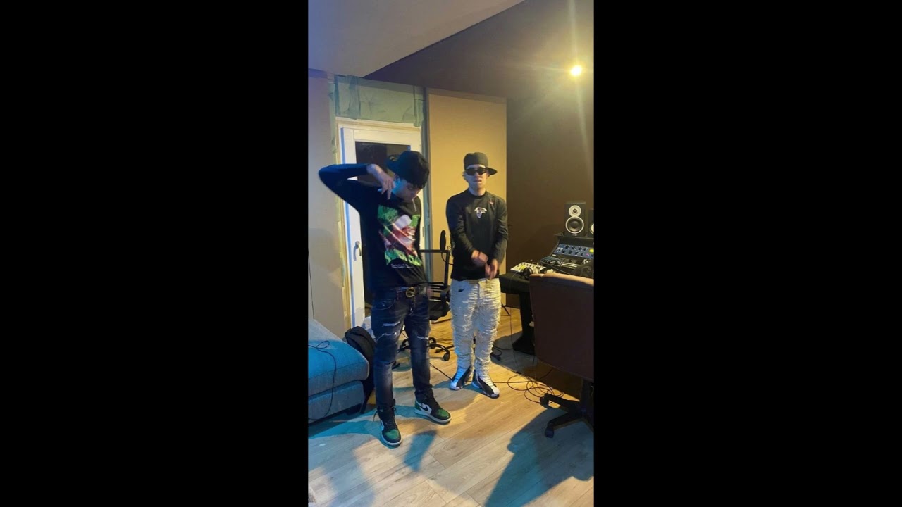 [FREE] Glocky Type Beat - "Heist"