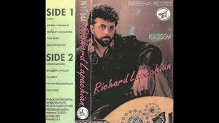 Richard Lapachian  De Kele Kele 1992