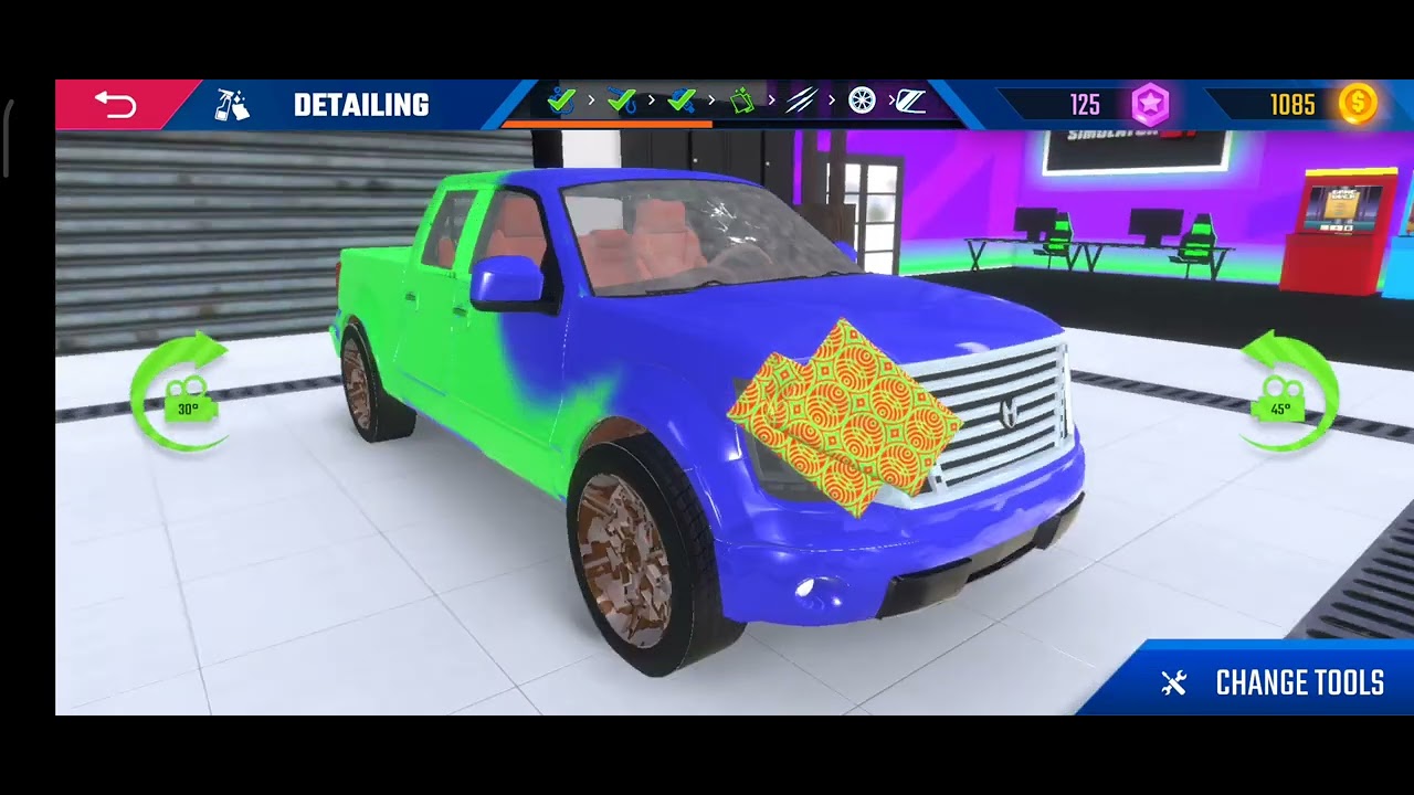 Car Detailing Magic Unleashed - YouTube