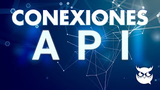 Conexiones API screenshot 2