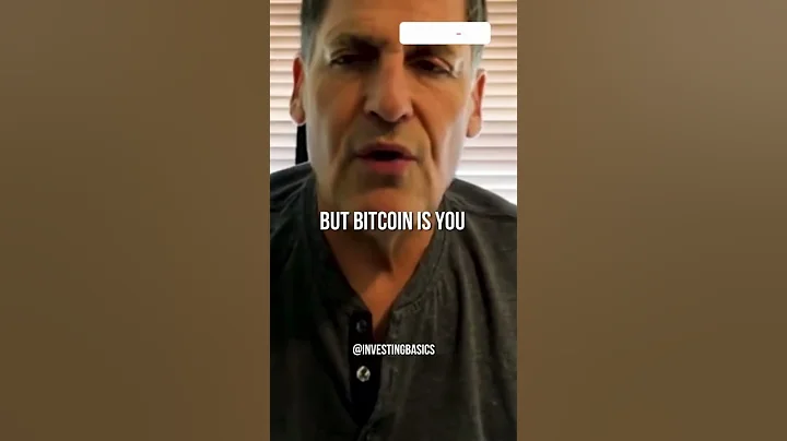 MARK CUBAN: Ethereum is Better Than Bitcoin