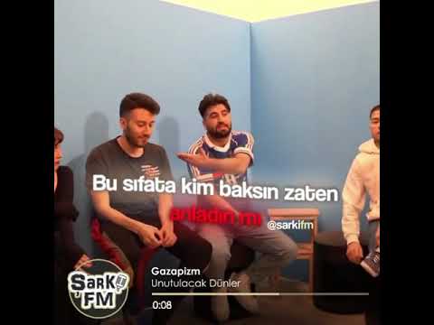 (Şarkı Fm)