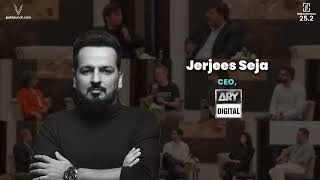 Panel 4 - Disrupting the Digital Ecosystem: Platforms Shaping the Future of Engagement