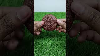 Lotte Choco Pie Opening 🍫 | Soft Marshmallow Treat screenshot 2